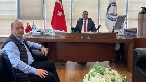 Şahinbey Ampute hedefe koşuyor